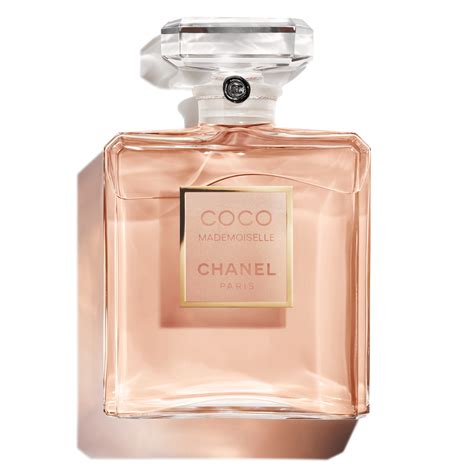 extrait de parfum coco chanel|coco chanel perfume price list.